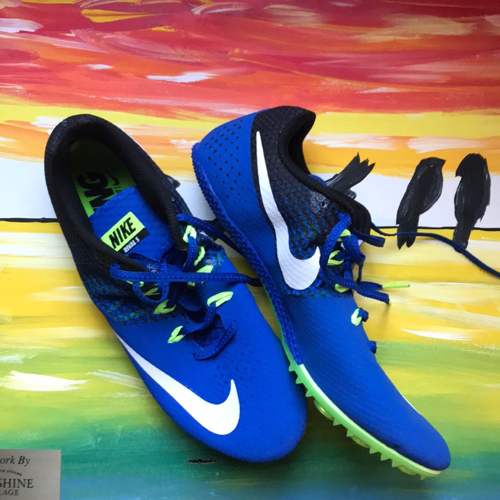 Nike Rival S Track Cleats